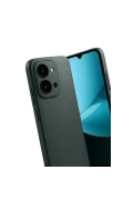 Newface Xiaomi Redmi 15C 4G Thermax Silikon Kılıf