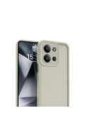 Newface Xiaomi Redmi 15C 4G Viera Silikon