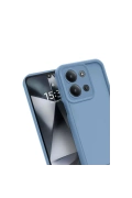 Newface Xiaomi Redmi 15C 4G Viera Silikon