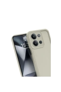 Newface Xiaomi Redmi 15C 4G Viera Silikon