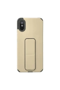 KILIFINI SEÇ - Xiaomi Redmi 9A Kılıf Mega Standlı Silikon