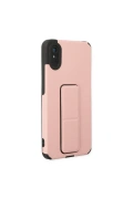 KILIFINI SEÇ - Xiaomi Redmi 9A Kılıf Mega Standlı Silikon
