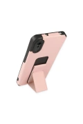 KILIFINI SEÇ - Xiaomi Redmi 9A Kılıf Mega Standlı Silikon