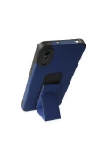 KILIFINI SEÇ - Xiaomi Redmi 9A Kılıf Mega Standlı Silikon