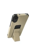 KILIFINI SEÇ - Xiaomi Redmi 9A Kılıf Mega Standlı Silikon