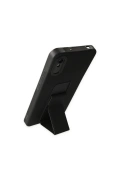 KILIFINI SEÇ - Xiaomi Redmi 9A Kılıf Mega Standlı Silikon