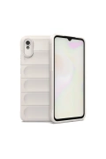 Newface Xiaomi Redmi 9A Kılıf Optimum Silikon