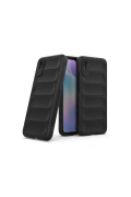 Newface Xiaomi Redmi 9A Kılıf Optimum Silikon