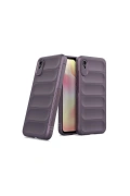 Newface Xiaomi Redmi 9A Kılıf Optimum Silikon