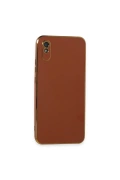 KILIFINI SEÇ - Xiaomi Redmi 9A Kılıf Volet Silikon