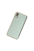 KILIFINI SEÇ - Xiaomi Redmi 9A Kılıf Volet Silikon