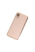 KILIFINI SEÇ - Xiaomi Redmi 9A Kılıf Volet Silikon