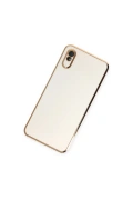 KILIFINI SEÇ - Xiaomi Redmi 9A Kılıf Volet Silikon