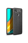 KILIFINI SEÇ - Xiaomi Redmi 9C Kılıf Auto Focus Kapak