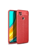KILIFINI SEÇ - Xiaomi Redmi 9C Kılıf Auto Focus Kapak