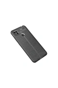 KILIFINI SEÇ - Xiaomi Redmi 9C Kılıf Auto Focus Kapak