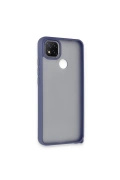 Newface Xiaomi Redmi 9C Kılıf Elegant Kapak