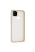 Newface Xiaomi Redmi 9C Kılıf Elegant Kapak