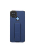 KILIFINI SEÇ - Xiaomi Redmi 9C Kılıf Mega Standlı Silikon