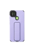 KILIFINI SEÇ - Xiaomi Redmi 9C Kılıf Mega Standlı Silikon