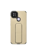KILIFINI SEÇ - Xiaomi Redmi 9C Kılıf Mega Standlı Silikon