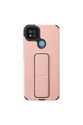 KILIFINI SEÇ - Xiaomi Redmi 9C Kılıf Mega Standlı Silikon