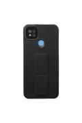 KILIFINI SEÇ - Xiaomi Redmi 9C Kılıf Mega Standlı Silikon