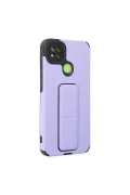 KILIFINI SEÇ - Xiaomi Redmi 9C Kılıf Mega Standlı Silikon