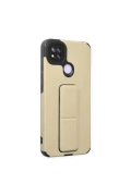 KILIFINI SEÇ - Xiaomi Redmi 9C Kılıf Mega Standlı Silikon