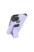 KILIFINI SEÇ - Xiaomi Redmi 9C Kılıf Mega Standlı Silikon
