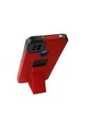 KILIFINI SEÇ - Xiaomi Redmi 9C Kılıf Mega Standlı Silikon