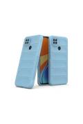 Newface Xiaomi Redmi 9C Kılıf Optimum Silikon