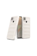 Newface Xiaomi Redmi 9C Kılıf Optimum Silikon