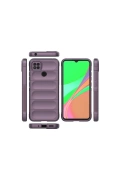 Newface Xiaomi Redmi 9C Kılıf Optimum Silikon