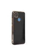 KILIFINI SEÇ - Xiaomi Redmi 9C Kılıf Volet Silikon