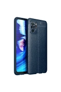 KILIFINI SEÇ - Xiaomi Redmi Note 10 Kılıf Auto Focus Kapak