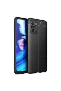 KILIFINI SEÇ - Xiaomi Redmi Note 10 Kılıf Auto Focus Kapak