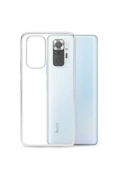 KILIFINI SEÇ - Xiaomi Redmi Note 10 Kılıf Lüx Şeffaf Silikon