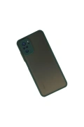 KILIFINI SEÇ - Xiaomi Redmi Note 10 Kılıf Montreal Silikon Kapak