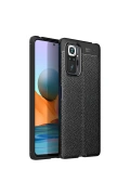 KILIFINI SEÇ - Xiaomi Redmi Note 10 Pro Kılıf Auto Focus Kapak
