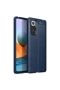 KILIFINI SEÇ - Xiaomi Redmi Note 10 Pro Kılıf Auto Focus Kapak