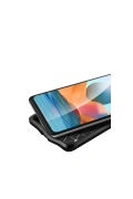 KILIFINI SEÇ - Xiaomi Redmi Note 10 Pro Kılıf Auto Focus Kapak