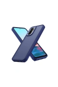 Newface Xiaomi Redmi Note 10 Pro Kılıf Elegant Kapak