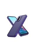 Newface Xiaomi Redmi Note 10 Pro Kılıf Elegant Kapak