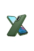 Newface Xiaomi Redmi Note 10 Pro Kılıf Elegant Kapak