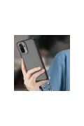 Newface Xiaomi Redmi Note 10 Pro Kılıf Elegant Kapak