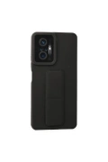 KILIFINI SEÇ - Xiaomi Redmi Note 10 Pro Kılıf Mega Standlı Silikon