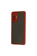 KILIFINI SEÇ - Xiaomi Redmi Note 10 Pro Kılıf Montreal Silikon Kapak
