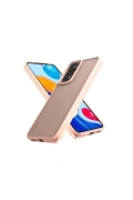 Newface Xiaomi Redmi Note 11 Kılıf Elegant Kapak