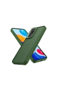 Newface Xiaomi Redmi Note 11 Kılıf Elegant Kapak